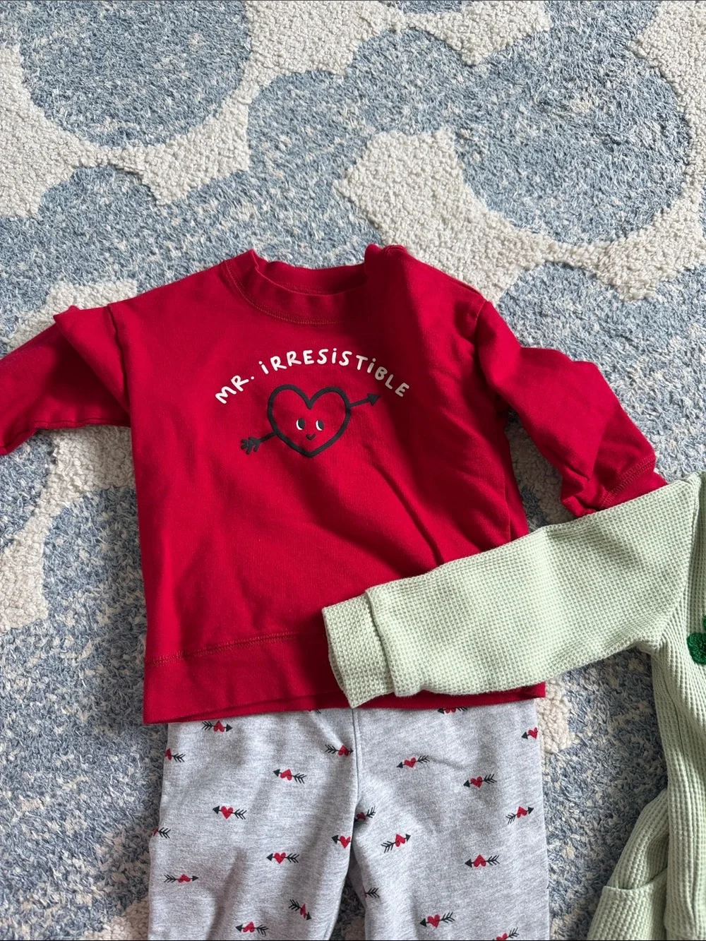 Toddler Outfits